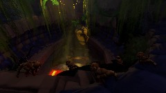 A screenshot taken in Dreams. 16 of 25.