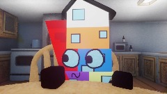 A screenshot taken in Dreams. 3 of 3.