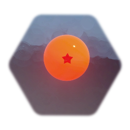 Dragonball- 1 Star