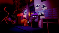 Fancy Dress - "Nice Costumes"