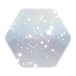 Animated Snow