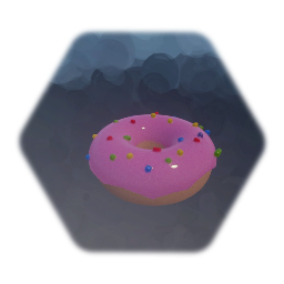 Donut