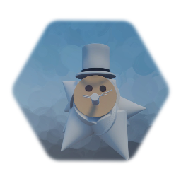 Grand ancestor Hamter