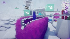 A screenshot taken in Dreams. 4 of 28.