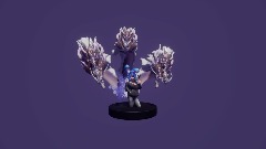 S.T.R Sculpture 5