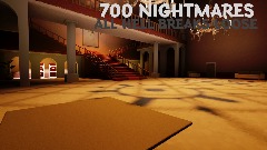 700 NIGHTMARES: ALL HELL BREAKS LOOSE (Early Access)