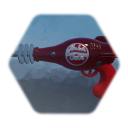 NUKA COLA GUN