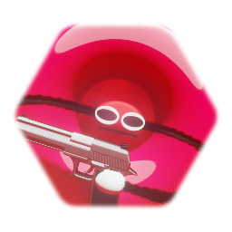 Random characters I guess