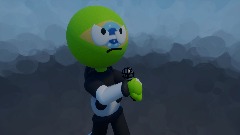 A screenshot taken in Dreams. 13 of 13.