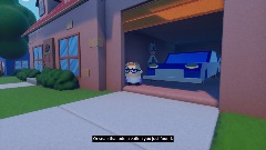 A screenshot taken in Dreams. 2 of 13.