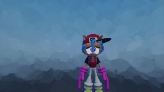 A screenshot taken in Dreams. 1 of 25.