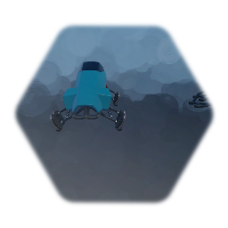 Hover vehicle