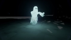 Hide-and-ghost-seek