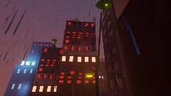 A screenshot taken in Dreams. 11 of 13.