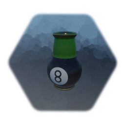 Vase Collection No. 1