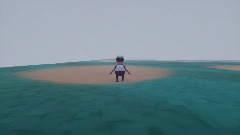 Cloud land (Peppino)