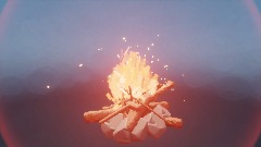 A screenshot taken in Dreams. 18 of 19.