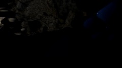 [Megapenguin] the cave