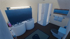 A screenshot taken in Dreams. 4 of 21.