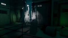 A screenshot taken in Dreams. 22 of 28.
