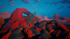A screenshot taken in Dreams. 2 of 8.
