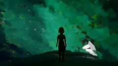 A screenshot taken in Dreams. 1 of 1.