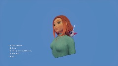 A screenshot taken in Dreams. 3 of 5.