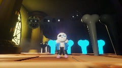 A screenshot taken in Dreams. 18 of 24.
