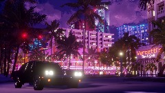 Metro Street Racer - Ocean City Redux