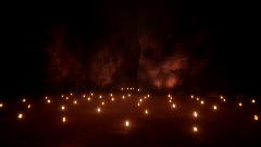 A screenshot taken in Dreams. 6 of 20.