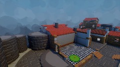 My Creation - 12/18/2020