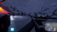 A screenshot taken in Dreams. 26 of 27.