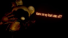 A screenshot taken in Dreams. 2 of 22.