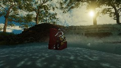 Jump Gap