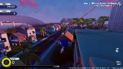 A screenshot taken in Dreams. 15 of 25.