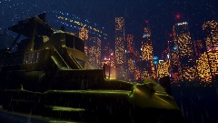 A screenshot taken in Dreams. 7 of 30.