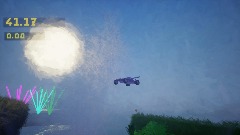 A screenshot taken in Dreams. 10 of 30.