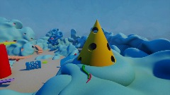 Caterpillar Playground - WIP