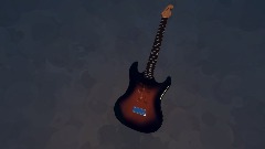 A screenshot taken in Dreams. 8 of 10.