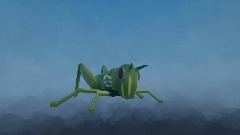 A screenshot taken in Dreams. 4 of 30.