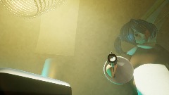 A screenshot taken in Dreams. 5 of 6.