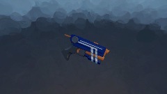 A screenshot taken in Dreams. 1 of 8.