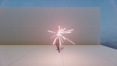 A screenshot taken in Dreams. 6 of 7.