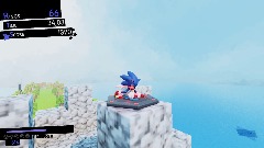 MINECRAFT SONIC EDITION