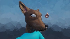A screenshot taken in Dreams. 16 of 16.