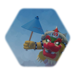 Princess Bowser