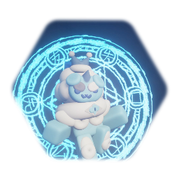 Dug's costume