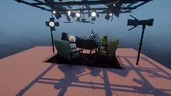 A screenshot taken in Dreams. 20 of 27.