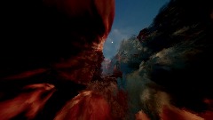 A screenshot taken in Dreams. 5 of 5.