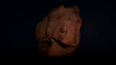 A screenshot taken in Dreams. 10 of 14.